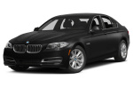 2015 BMW 535